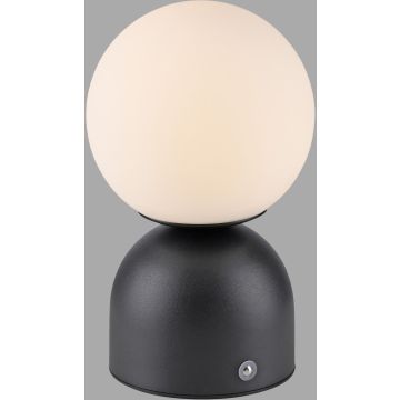 Paul Neuhaus RUDI 19218-18 Масичка лампа 1x1,2W/LED 3000-6000k 80lm ip20