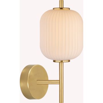 Zuma Line AKARI WL31288/6.5W Светильник за стена 1x6,5W/LED 3000/4500/6500k 596lm ip20