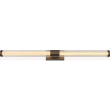 Zuma Line EDDIE WL32186/12W Светильник за стена 1x12W/LED 3000k 1067lm ip44