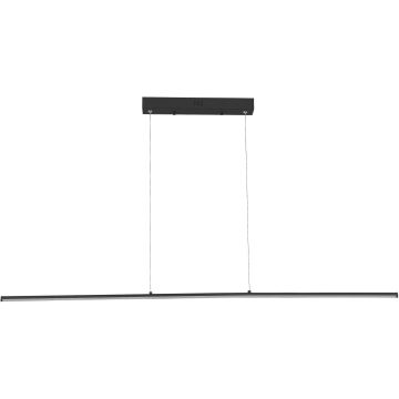 Zuma Line ESERO MS903-BK Висяща лампа 1x20W/LED 4000k 1400lm ip20