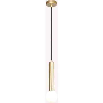 Zuma Line FREYA P230627901C Висяща лампа 1x5W/G9 ip20