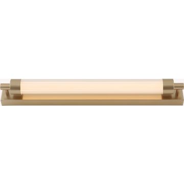 Zuma Line KALIA WL32187/14W/GD Светильник за стена 1x14W/LED 3000k 1266lm ip44