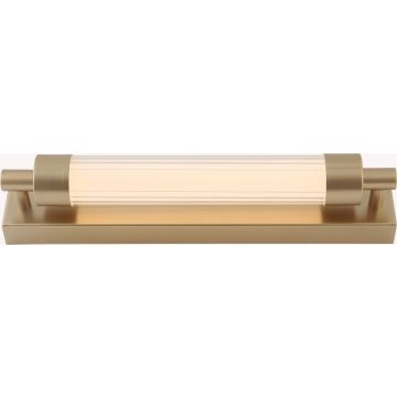 Zuma Line KALIA WL32187/8W/GD Светильник за стена 1x8W/LED 3000k 711lm ip44