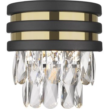 Zuma Line NAICA W0525-01A-P7D7 Светильник за стена 1x42W/G9 ip20