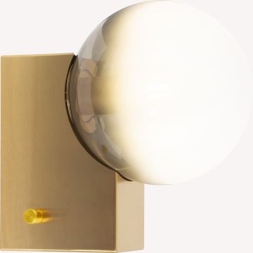 Zuma Line NUA WL31832/1L Светильник за стена 1x25W/E27 ip20
