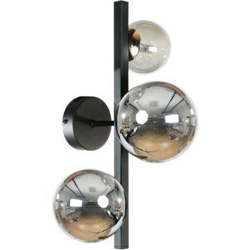 Zuma Line SERENITY 1216 Светильник за стена 3x8W/G9 ip20