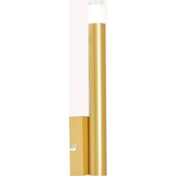 Zuma Line VELIC W241125801GD Светильник за стена 1x5W/G9 ip20