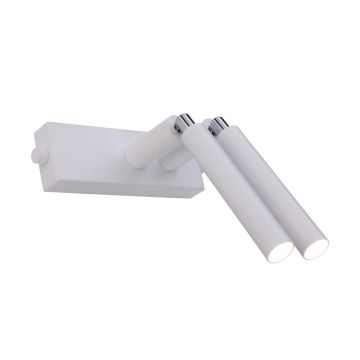 Antigo Alha 9339 Светильник за стена 2x40W/G9 IP20