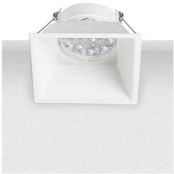 Zambelis RECESSED SPOT S010 Вградено спот светило 1x50W/GU10 IP20