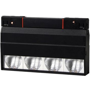 Zambelis MAGNETIC 2092-D Шинен фар 10W/led 3000K 945lm IP20