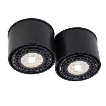 Antigo Miki 1118 Повърхностно светило 2x15W/Gu10 IP20