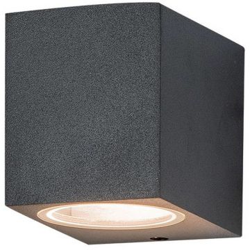 Zambelis WALL LIGHT E123 Светильник за стена 1x15W/GU10 IP54