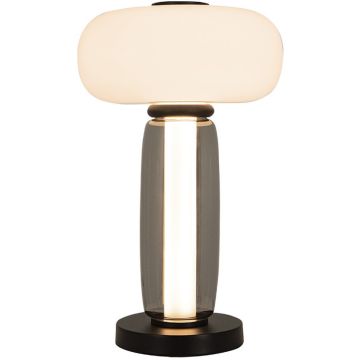 Zambelis TaBLE LED 23085 Масичка лампа 23W/led 3000K 2461lm IP20