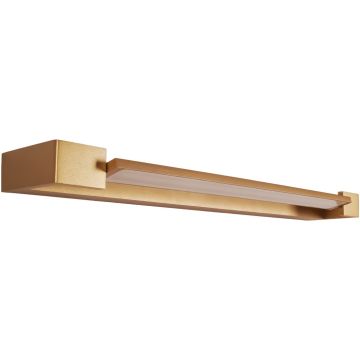 Maxlight FLINK W0319 Светильник за стена 1x18w/led 3000k 1700lm ip44