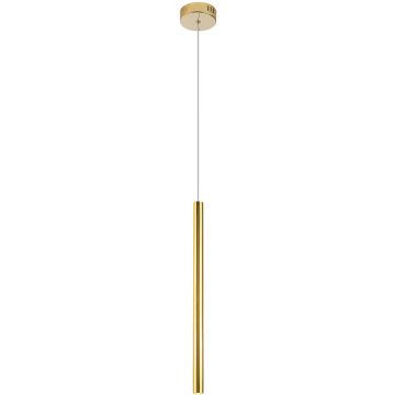 Maxlight ORGANIC P0204 Висяща лампа 1x1w/led 3000k 360lm ip20