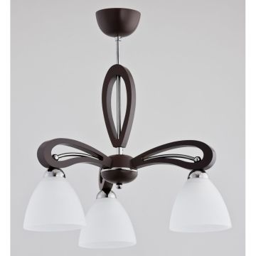 Alfa GRACJA VIGO 20893 Люстра 3x60W/E27