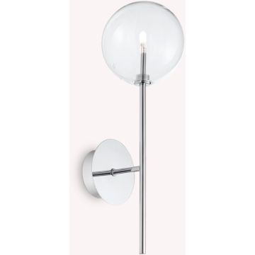 Ideal Lux EQUINOXE 200132 Светильник за стена 1x2W/G4 ip20