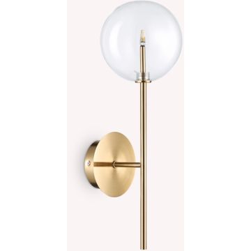 Ideal Lux EQUINOXE 200149 Светильник за стена 1x2W/G4 ip20