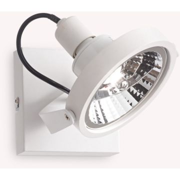 Ideal Lux GLIM 200194 Спот 1x50W/GU10 ip20