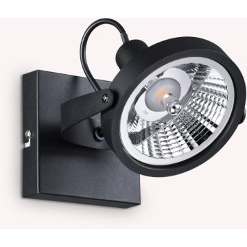Ideal Lux GLIM 200231 Спот 1x50W/GU10 ip20