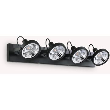 Ideal Lux GLIM 200255 Спот 4x50W/GU10 ip20