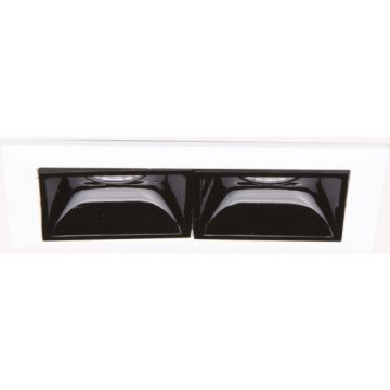 Ideal Lux LIKA 206196 Вградено спот светило 1x6W/LED 3000K ip20