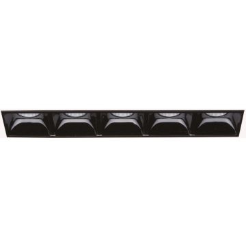 Ideal Lux LIKA 206226 Таванна лампа със скрит монтаж 1x12,5W/LED 3000K ip20