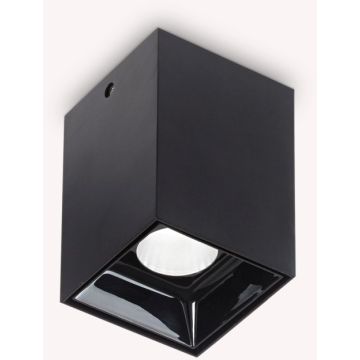 Ideal Lux NITRO 206042 Повърхностно светило 1x10W/LED 3000K ip20