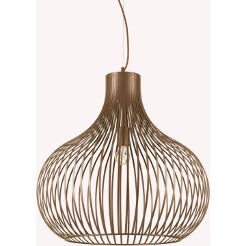 Ideal Lux ONION 205311 Висяща лампа 1x60W/E27 ip20