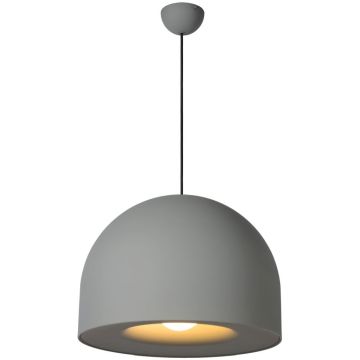 Lucide AKRON 20421/01/36 Висяща лампа 1x40w/e27 ip20