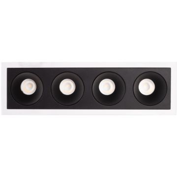 Maxlight MODULAR H180.03 Вградено спот светило ip20