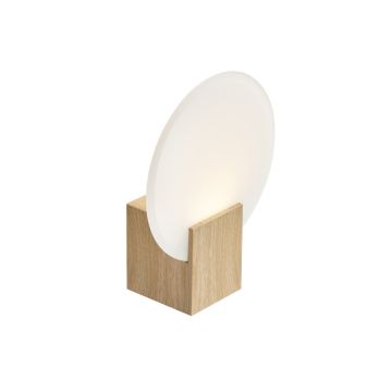 Nordlux HESTER 2015391014 Светильник за стена 1x9,5W/LED IP54