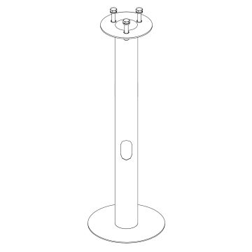 Norlys ACCESSORIES 206 Анкер