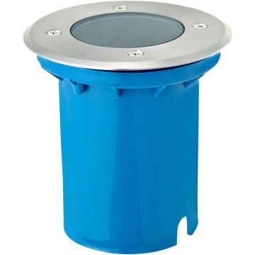 Polux COMETA 209016 Входна лампа 1x50W/GU10 IP65