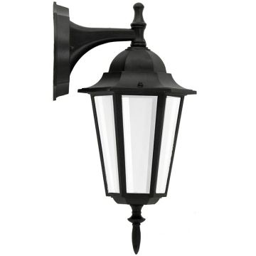 Polux LIGURIA-LT 201935 Светильник за стена 1x20W/E27 IP43
