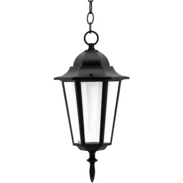 Polux LIGURIA-LT 202161 Висяща лампа 1x20W/E27 IP43