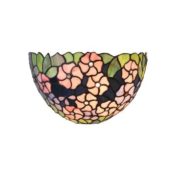Prezent TIFFANY II. 203 Светильник за стена 1x40W/E14 IP20