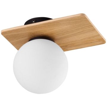 TK Lighting BIANCA 4540 Таванен светилник 1x6W/G9