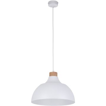 TK Lighting CAP 2070 Висяща лампа 1x60W/E27