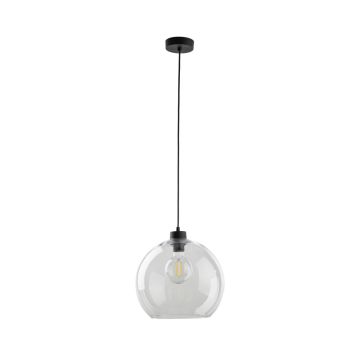 TK Lighting CUBUS 2076 Висяща лампа 1x60W/E27