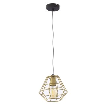 TK Lighting DIAMOND 3219 Висяща лампа 1x15W/E27 IP20