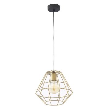 TK Lighting DIAMOND 3220 Висяща лампа 1x15W/E27 IP20