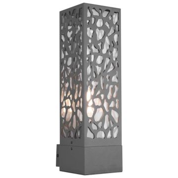 Trio COOPER 207360142 Светильник за стена 1x40w/e27 ip44