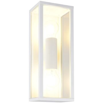 Trio GARONNE 201860231 Светильник за стена 2x10w/e27 ip44