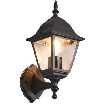 Trio LIVENZA 205760132 Светильник за стена 1x60w/e27 ip44