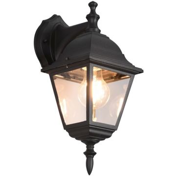 Trio LIVENZA 205767132 Светильник за стена 1x60w/e27 ip44