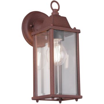 Trio OLONA 201960124 Светильник за стена 1x40w/e27 ip23