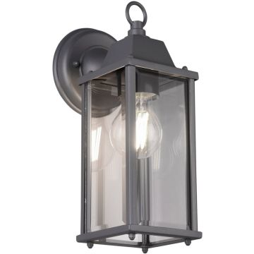 Trio OLONA 201960142 Светильник за стена 1x40w/e27 ip23