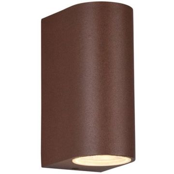 Trio ROYA 204260224 Светильник за стена 2x35w/gu10 ip44