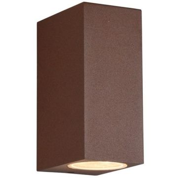 Trio ROYA 204269224 Светильник за стена 2x35w/gu10 ip44